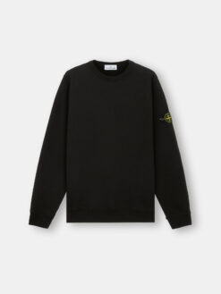 62420 BRUSHED ORGANIC COTTON FLEECE